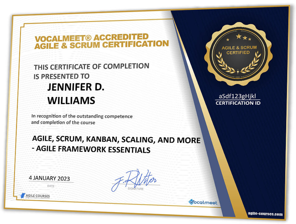 example framework essentials certificate of completion example framework essentials certificate of completion